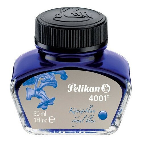 Pelikan Чернила (флакон), синие, 30 мл