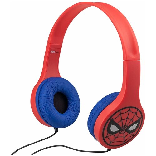 Наушники для детей eKids Spider-Man SM-V1263Xv8 84000₽