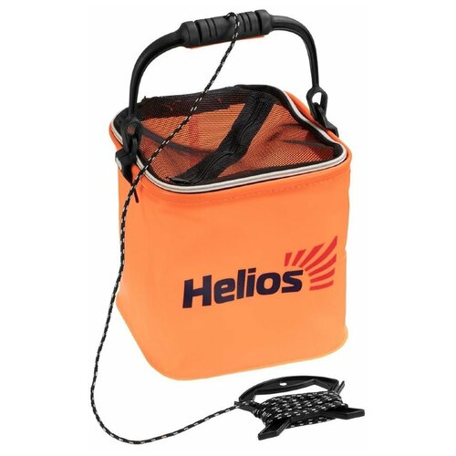 фото Сумка-кан складная helios hs-ат-020-24