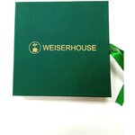 Чайный подарок WEISERHOUSE - изображение