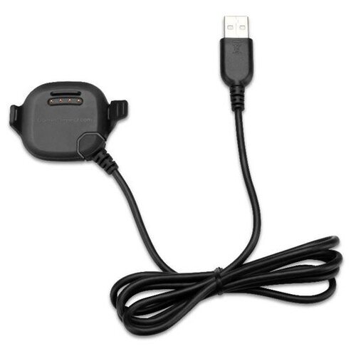 Garmin Forerunner 10 15 зарядный кабель 010-11029-04 152000₽