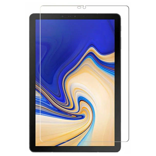 Защитное стекло на Samsung Tab S4 10.5