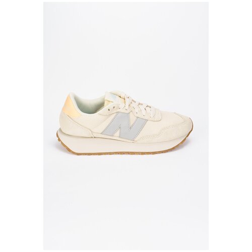 фото Кроссовки 237 ws237hn1/b бежевый 38 new balance