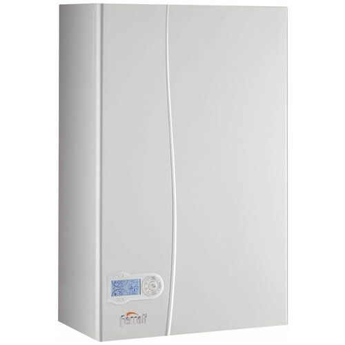 Конвекционный газовый котел Ferroli Divatech D C 24 двухконтурный 6680400₽