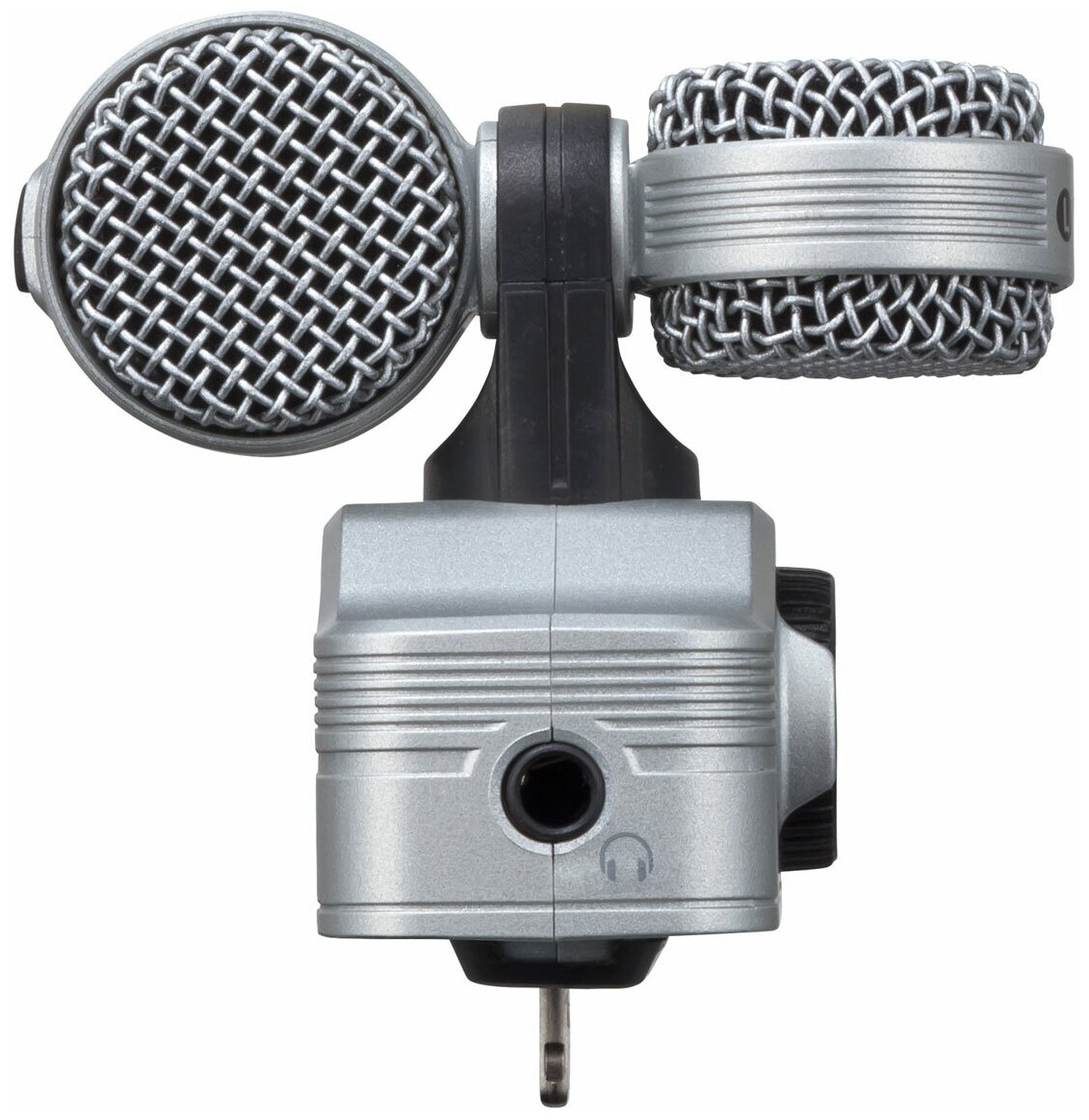 Микрофон Zoom IQ7 для Apple