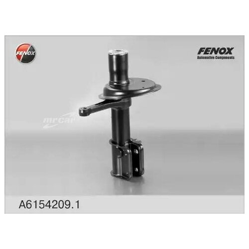 FENOX A61542O91 Корпус стойки амортизатора 1117-1119