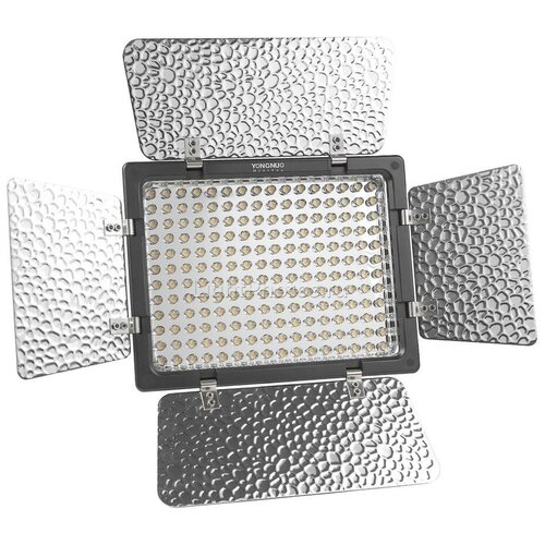 Видеосвет Yongnuo YN-160 III LED 3200-5500K 580000₽
