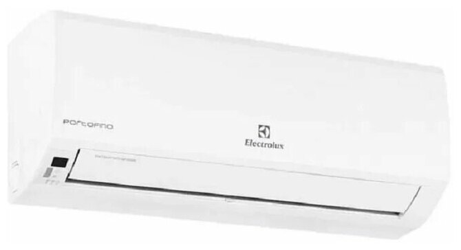 Сплит-система Electrolux - фото №15