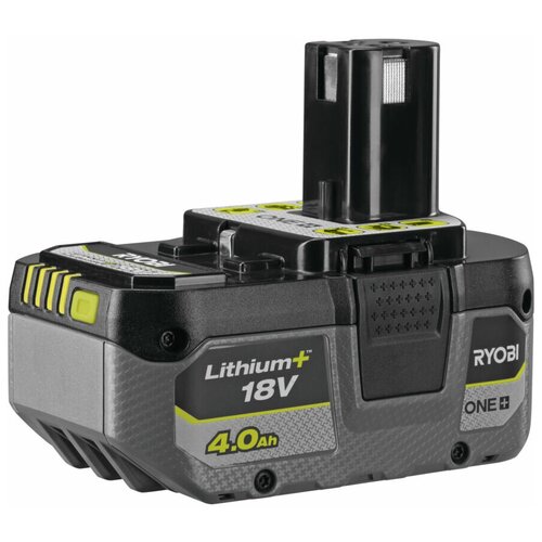 Аккумулятор Ryobi RB1840X 5133005053 аккумулятор ryobi one lithium rb18l40 4ah 18v 5133001907