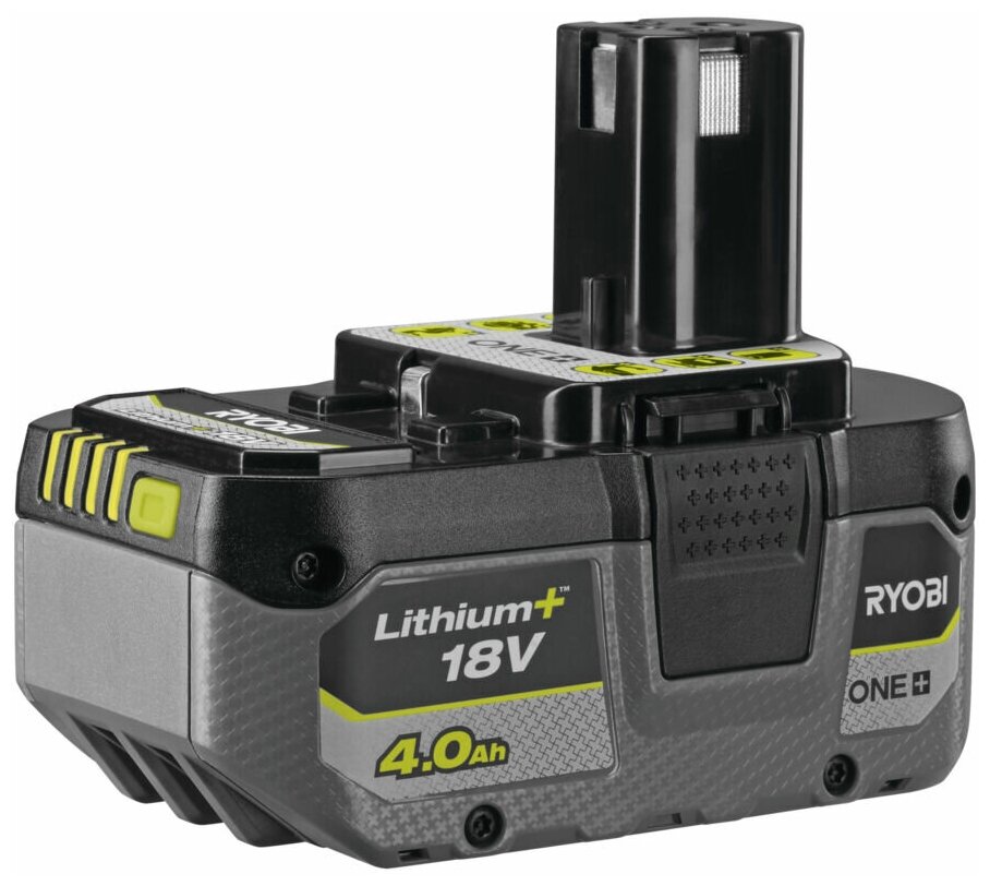 Аккумулятор Ryobi RB1840X 5133005053