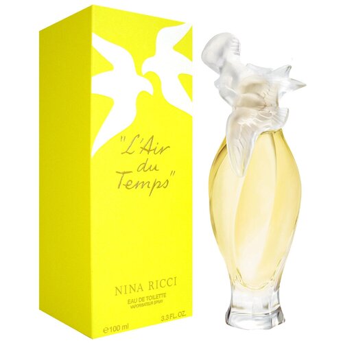 Nina Ricci L`Air Du Temps туалетная вода 30 мл.