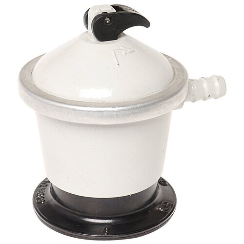 Редуктор баллонный газовый для баллонов 5-50л НЗГА РДСГ-2-1.2