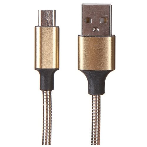 USB 2.0 A -> micro-B Mediagadget MGC039MGD