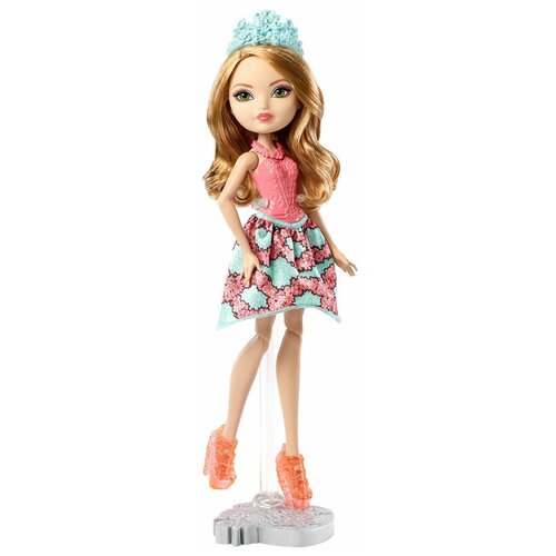 Кукла Hasbro Ever After High Главные герои, Эшлин Элла