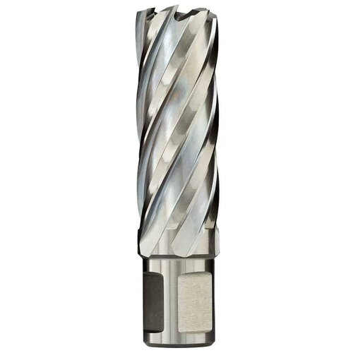 Кольцевое сверло HSS, длина 55 мм, Ø 15