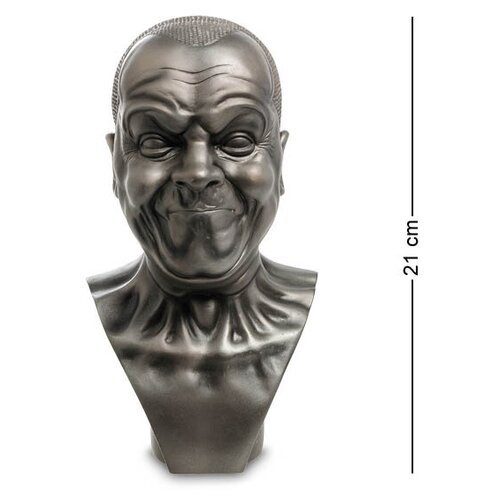 Статуэтка-бюст из серии Характерные головы , Франц Ксавер Мессершмидт (Museum.Parastone) pr-ME02 113-905209
