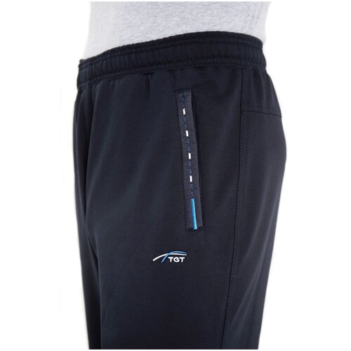 Спортивные трикотажные брюки Tagerton, размер 46