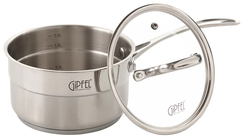 Ковш Gipfel - фото №1