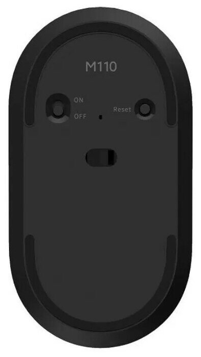 Мышь iFlytek Smart Mouse M110, черный