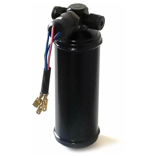 Ресивер-осушитель под фитинг №6 (5/8