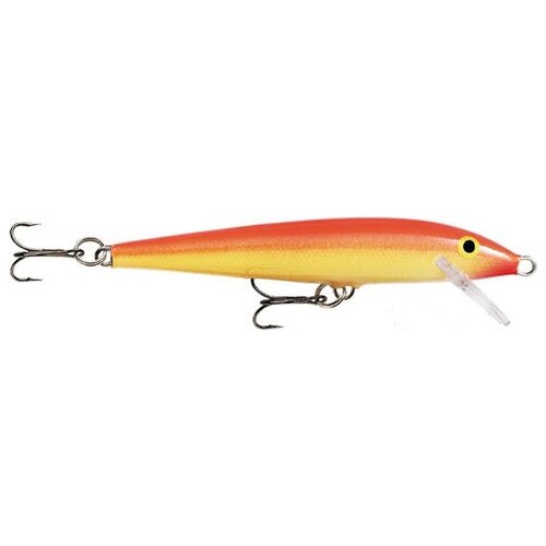 фото Воблер rapala original floating f13- gfr