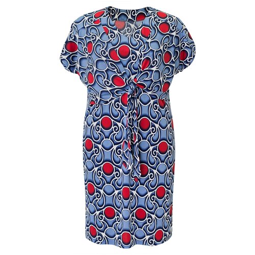 фото Повседневное платье mila bezgerts 1932ап