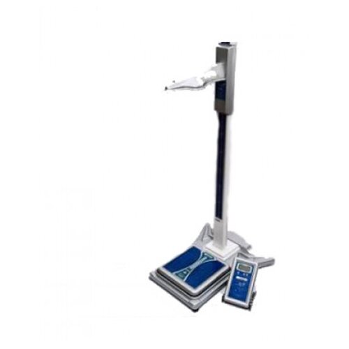 Весы медицинские твес РП ВМЭН-200-50/100-Д1-А (бат)