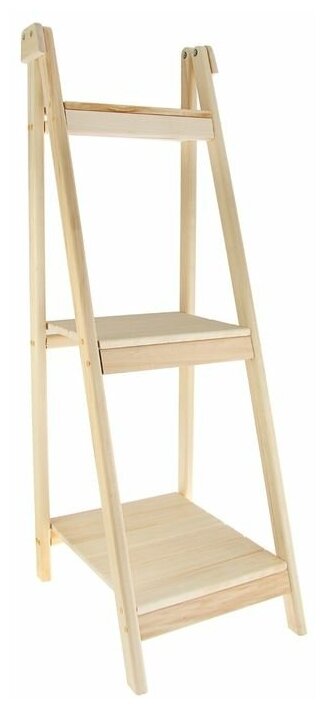 фото Стеллаж Добропаровъ 1857158, 3 полки