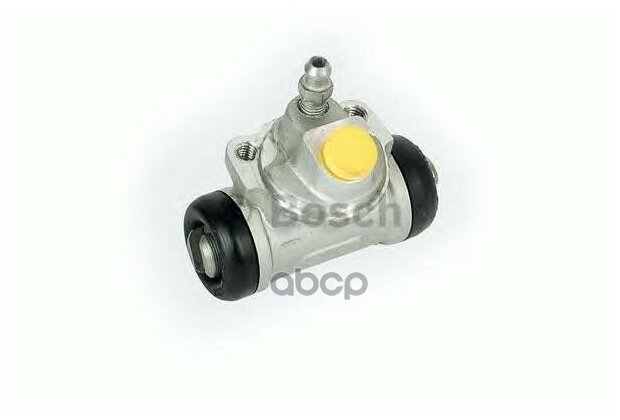 Цилиндр Тормозной Bosch 0986475670 Раб. Nissan Almera/Sunny 91-00 Bosch арт. 0986475670