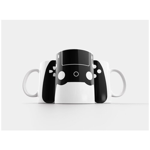 фото Кружка "кольмар, эльзас, франция" 320 мл lotsprints