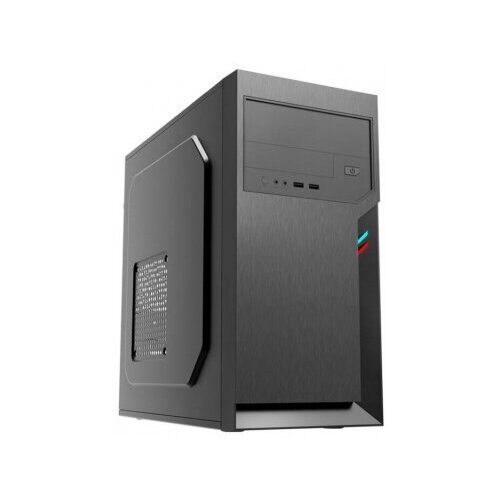 фото Системный блок compyou компьютер для офиса compyou office w155 (amd athlon-3000g 3.5ghz, 16gb ddr4, 512gb ssd, 450w, windows 10 home, cy.1880013.w155)