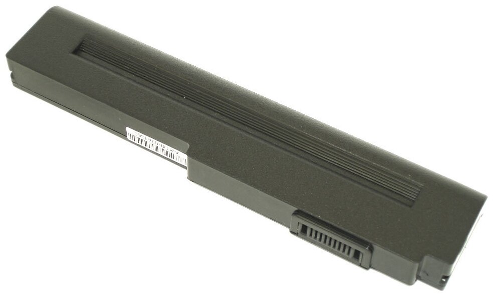 Аккумулятор OEM (совместимый с A33-M50, A32-N61) для ноутбука Asus X55 10.8V 4400mAh черный