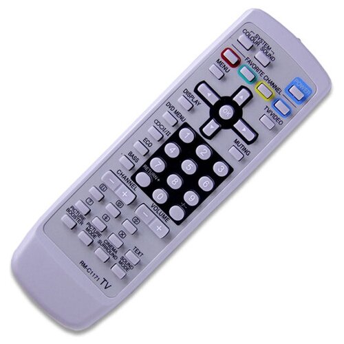 фото Huayu пульт для jvc rm-c1171 от huayu