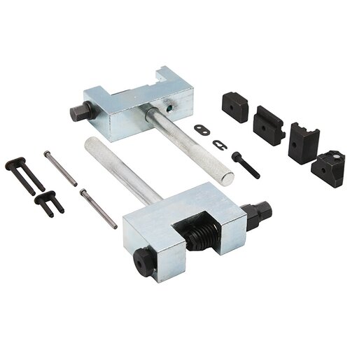 фото Набор для цепи грм mercedes car-tool ct-c1293