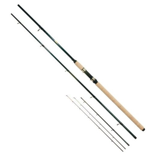 фото Удилище фидерное cottus cooper feeder 3.6м 80гр