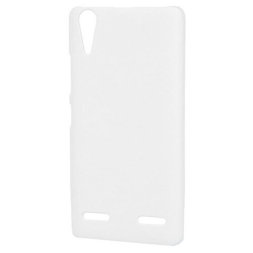 Накладка Pulsar Clip Case для Lenovo A6000 белая