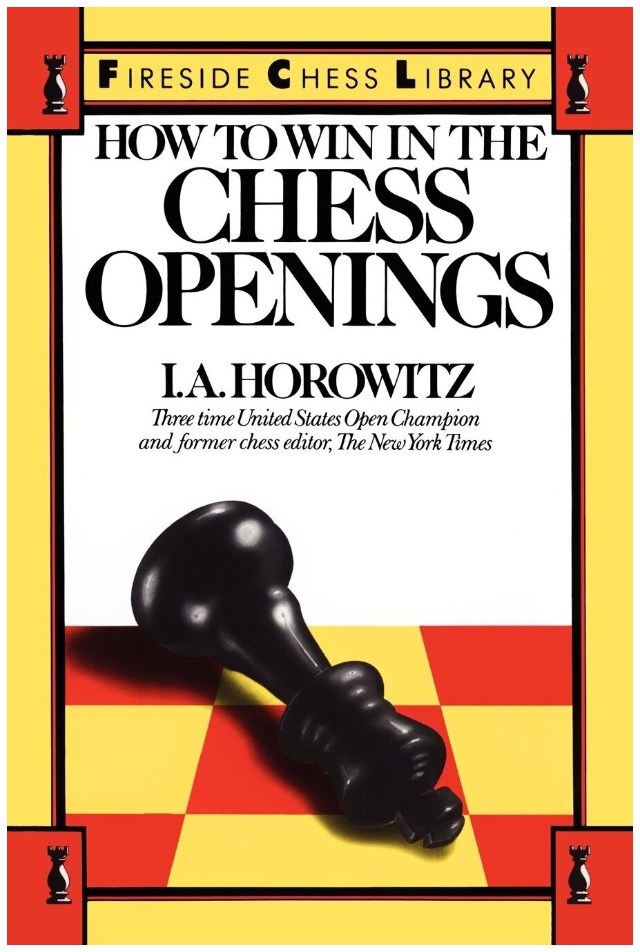 How to Win in the Chess Openings