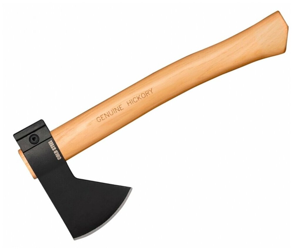 Топор Cold Steel 90QC Hudson Bay Camp Hatchet