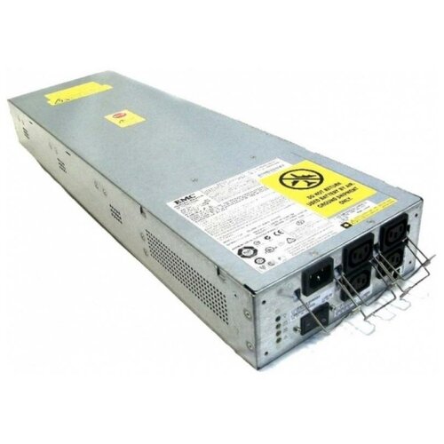 100-620-007 Блок питания EMC - 750 Вт Power Supply для EMC Ed64M 7000875 y000 блок питания emc 1800 вт ac dc power supply