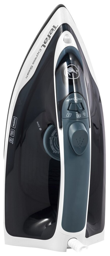 Утюг Tefal - фото №15