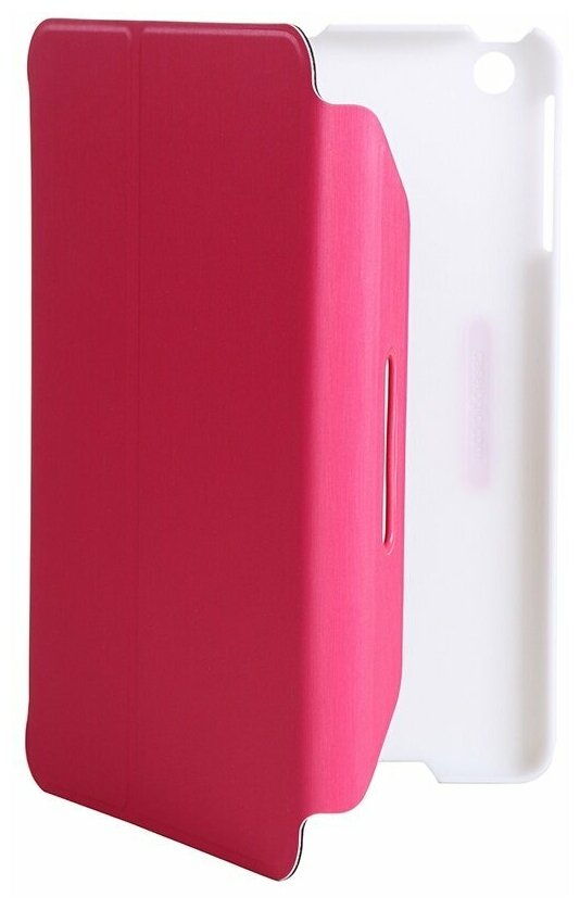 Чехол Case Logic для APPLE iPad Mini 3 Snapview Pink CSIE2140PHL