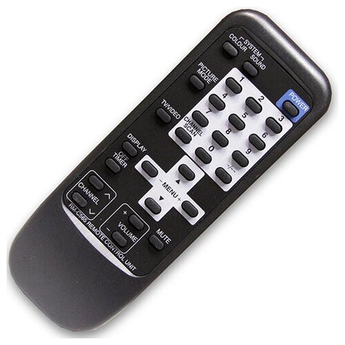 фото Huayu пульт для jvc rm-c565 от huayu