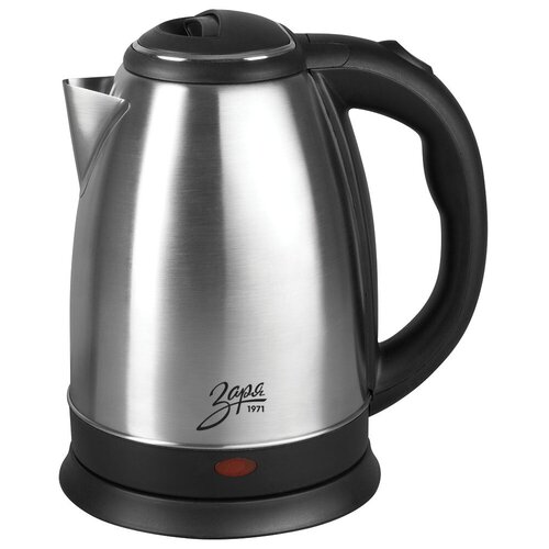 256-02 Чайник металлический электрический 257300₽