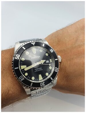 Invicta pro hot sale diver 44mm