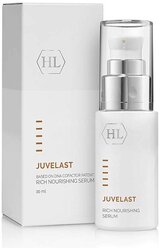 Holy Land Juvelast Rich Nourishing Serum Питательная сыворотка для лица, 30 мл