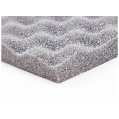 Шумоизоляция SGM Бипласт Виолон-ВЭЛ волна 25 КС (1*0.75), 25мл