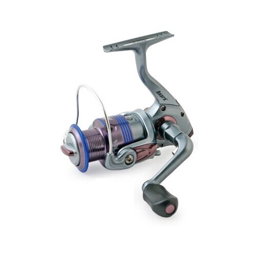 Катушка безынерционная AKARA Galeon FG-2000-6 2000 катушка безынерционная shimano sienna 2000 fg 2000