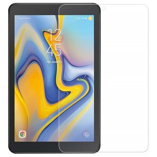 Защитное стекло для Samsung Galaxy Tab A 8.0 (2018) SM-T387