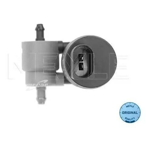 фото Meyle 1009550010 насос омывателя стекол