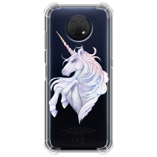 голубой, белый, фиолетовый